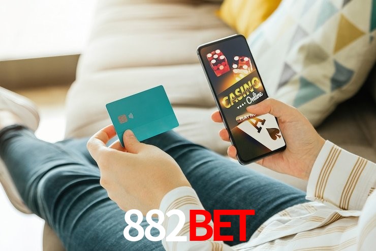 A Emoção da Loteria na 882bet: Uma Chance de Mudança de Vida