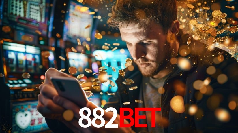 Descubra a Essência do 882bet: Nossa História e Compromissos
