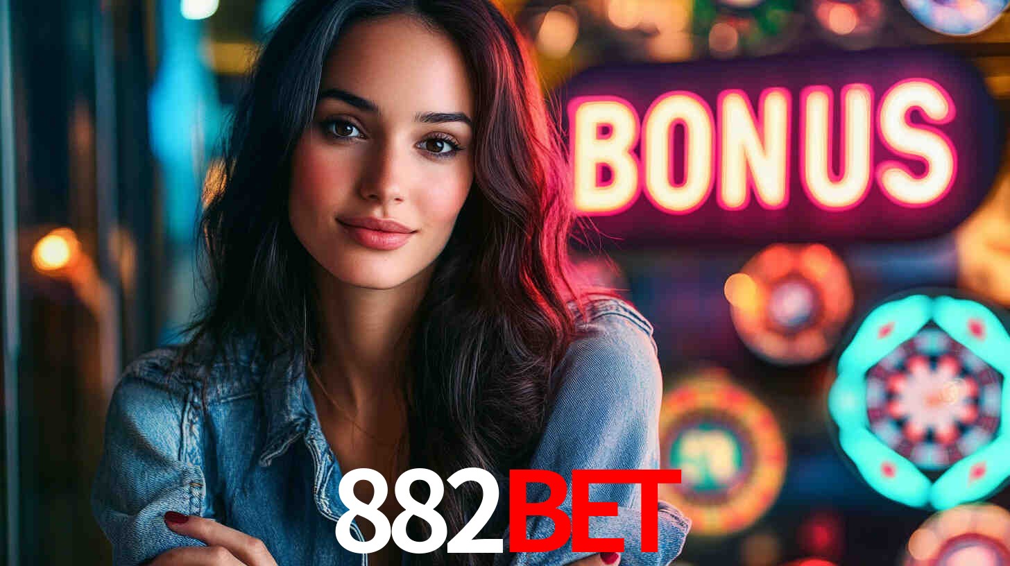 Desvendando o Mundo dos Jogos Virtuais na 882bet