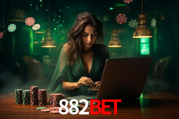 Descubra a Essência do 882bet: Nossa História e Compromissos