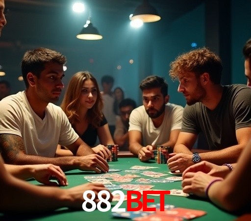 Apostas Esportivas na 882bet: Um Guia Completo