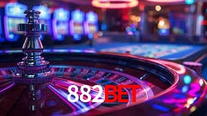 Descubra a Essência do 882bet: Nossa História e Compromissos
