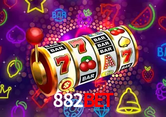 Descubra o Mundo do Cassino Online com 882bet
