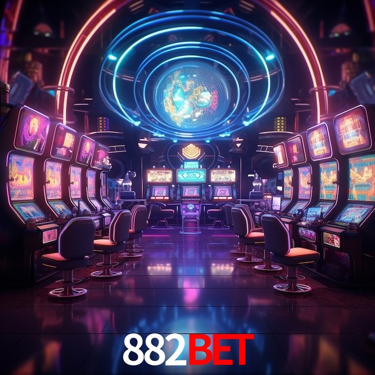 Descubra o Programa VIP da 882bet: Vantagens Exclusivas para Jogadores
